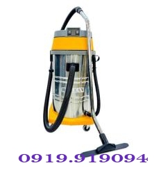 MÁY HÚT BỤI HICLEAN 2 MOTOR HC 90
