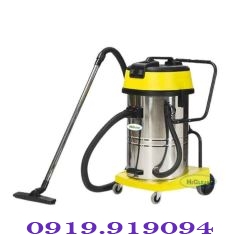 MÁY HÚT BỤI HICLEAN 2 MOTOR HC 902