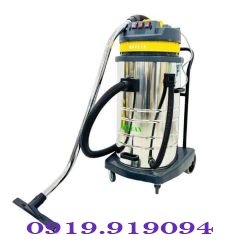 MÁY HÚT BỤI HICLEAN 3 MOTOR HC 380