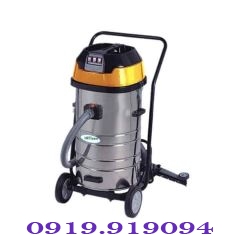 MÁY HÚT BỤI HICLEAN 3 MOTOR HC 380T