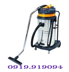 MÁY HÚT BỤI HICLEAN 3 MOTOR HC 80