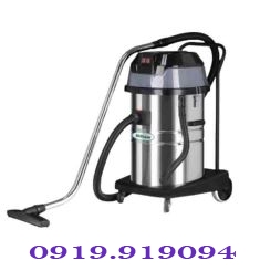 MÁY HÚT BỤI HICLEAN 3 MOTOR HC 80 NEW