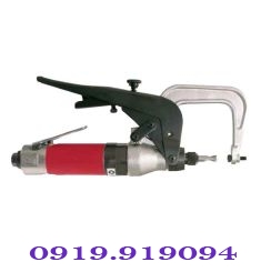 MÁY KHOAN THÁO MỐI HÀN BẤM 8MM SHINANO SI 5800