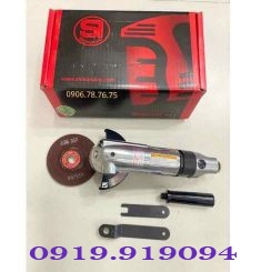 MÁY MÀI ĐĨA KHÍ NÉN SHINANO SI-2500L