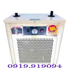 MÁY SẤY KHÔ KHÍ NÉN ELEPHANT YK-10A