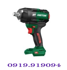 MÁY SIẾT BULONG PIN 21V DEKTON M21-IW1000PLUS