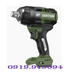 MÁY SIẾT BULONG PIN 21V DEKTON M21-IW1001XPLUS