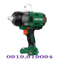 MÁY SIẾT BULONG PIN 21V DEKTON M21-IW1650PRO