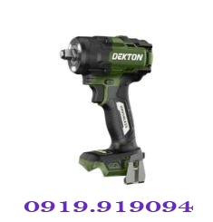 MÁY SIẾT BULONG PIN 21V DEKTON M21-IW555XPLUS