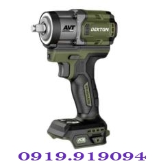 MÁY SIẾT BULONG PIN 21V DEKTON M21-IW680XPROMAX
