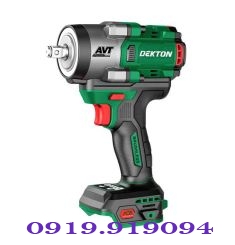 MÁY SIẾT BULONG PIN 21V DEKTON M21-IW850PROMAX