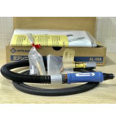 MÁY MÀI KHUÔN KHÍ NÉN NITTO AL-55A TỐC ĐỘ CAO