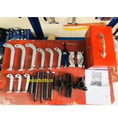 BỘ CẢO ĐĨA THỦY LỰC ĐA NĂNG LICOTA ATB-1075