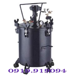 THÙNG TRỘN SƠN TỰ ĐỘNG AEROPRO R8317A 