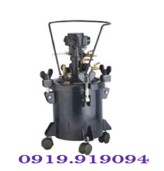 THÙNG TRỘN SƠN TỰ ĐỘNG AEROPRO R8318A  