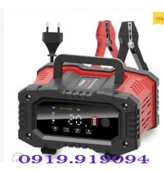 SẠC BÌNH ẮC QUY FOXSUR 12V-24V 300AH 