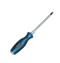 TUA VÍT ĐẦU DẸP BOSCH SL6.5X125MM (1600A01TG1)