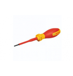 TUA VÍT CÁCH ĐIỆN VDE ĐẦU DẸT SL2.5 BOSCH 1600A02NC0