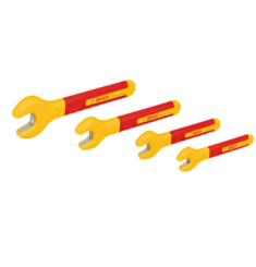 CỜ LÊ CÁCH ĐIỆN VDE 8MM BOSCH 1600A02NE9