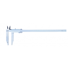 THƯỚC KẸP CƠ KHÍ 0-1000MM*0.05/±0.12 ACCUD   129-040-51