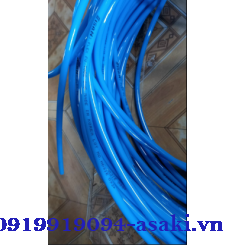 ỐNG HƠI PU Ø4*2MM JANATICS WH00B04  