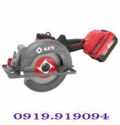 MÁY CƯA GỖ PIN 150MM KEN BL5150-40C