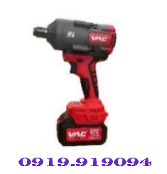MÁY SIẾT BULONG 21V - 19.05MM - KHÔNG THAN VAC VA1606A