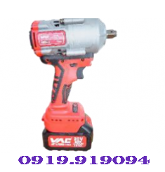 MÁY SIẾT BULONG 21V - 12.7MM - KHÔNG THAN VAC VA1608A