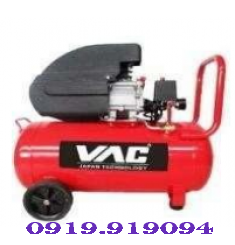 MÁY NÉN KHÍ CÓ DẦU VAC VA11108 2.0HP50L