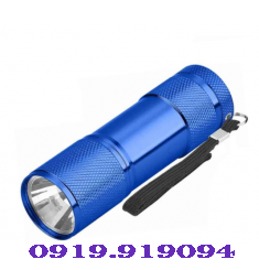 ĐÈN PIN 50LM WADFOW WFL2J03