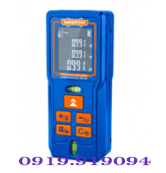 MÁY ĐO KHOẢNG CÁCH LASER 60M WADFOW WDL1506