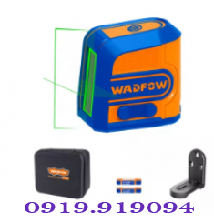 MÁY CÂN MỰC LASER 2 TIA XANH WADFOW WLE2M03