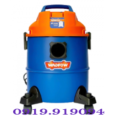 MÁY HÚT BỤI 1200W-20L WADFOW WVR2A20