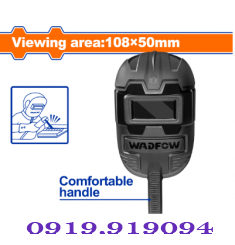 MẶT NẠ HÀN 108X50MM WADFOW WWH1301