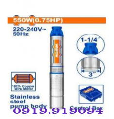 MÁY BƠM GIẾNG SÂU 3