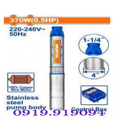 MÁY BƠM GIẾNG SÂU 4