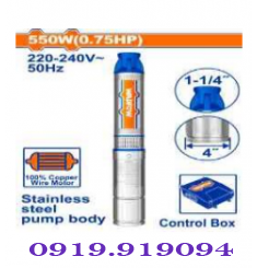 MÁY BƠM GIẾNG SÂU 4