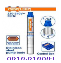 MÁY BƠM GIẾNG SÂU 4