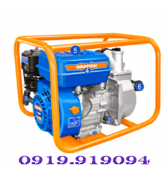 MÁY BƠM NƯỚC DÙNG XĂNG 7HP WADFOW WGW1A21