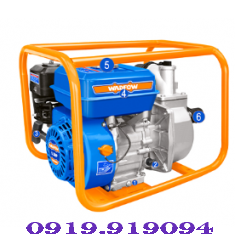 MÁY BƠM NƯỚC DÙNG XĂNG 7HP WADFOW WGW1A31