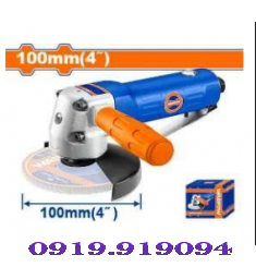 MÁY MÀI GÓC DÙNG KHÍ 100MM (4