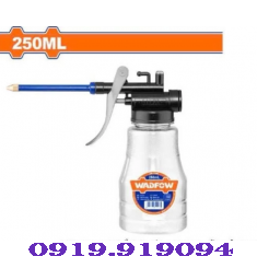 BÌNH CHÂM DẦU WADFOW WHY2325 250ML 