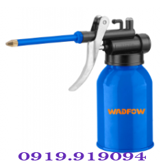 BÌNH CHÂM NHỚT 250ML WADFOW WYH1325