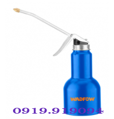 BÌNH CHÂM NHỚT 500ML WADFOW WYH1350