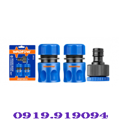 BỘ 3 KHỚP NỐI NHANH WADFOW WQC2E33