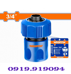 KHỚP NỐI ỐNG NƯỚC 3/4