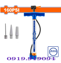 BƠM TAY Φ30*370MM WADFOW WPP1C01