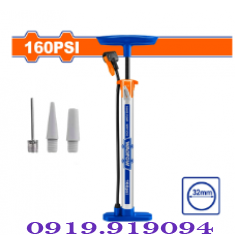 BƠM TAY Φ32*390MM WADFOW WPP1C02