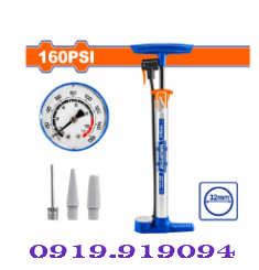 BƠM TAY Φ32*390MM WADFOW WPP1C10  