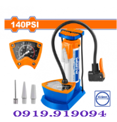 BƠM ĐẠP CHÂNΦ43.5*183MM WADFOW WPP2510  